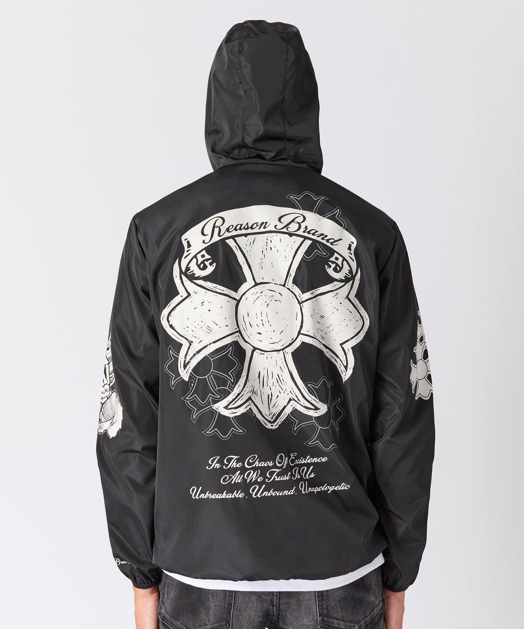Anorak Jacket