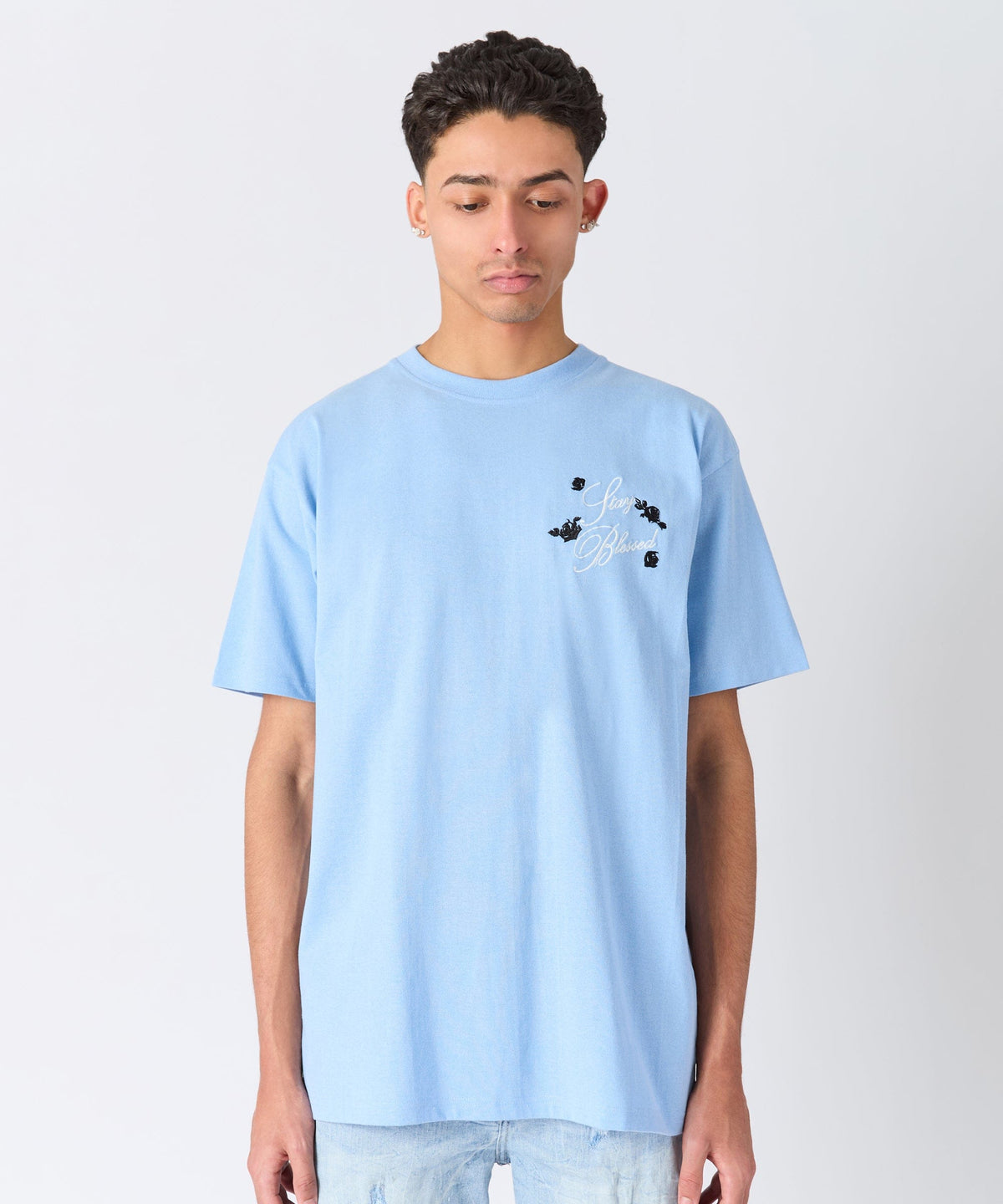 Angelic Tee
