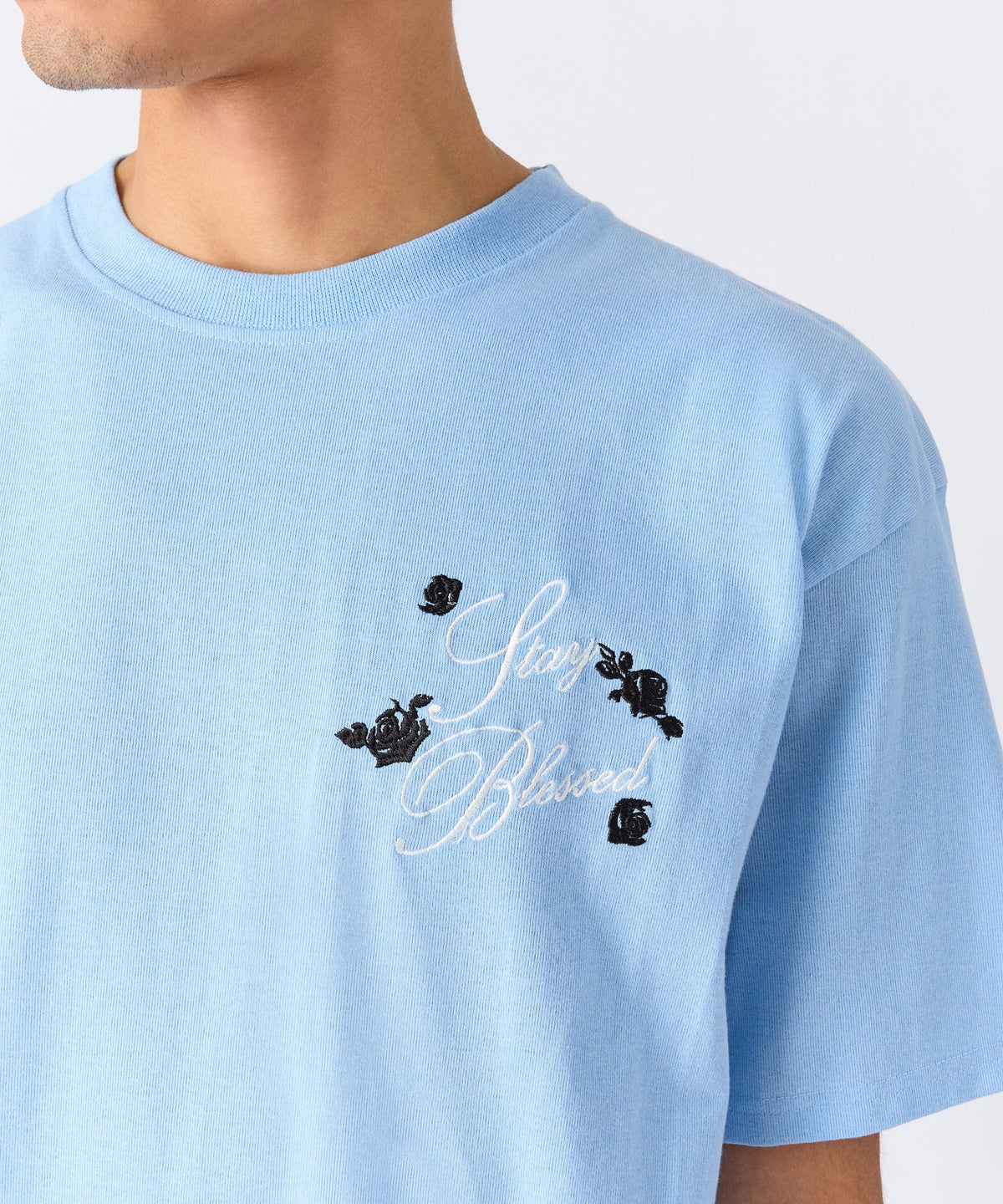 Angelic Tee