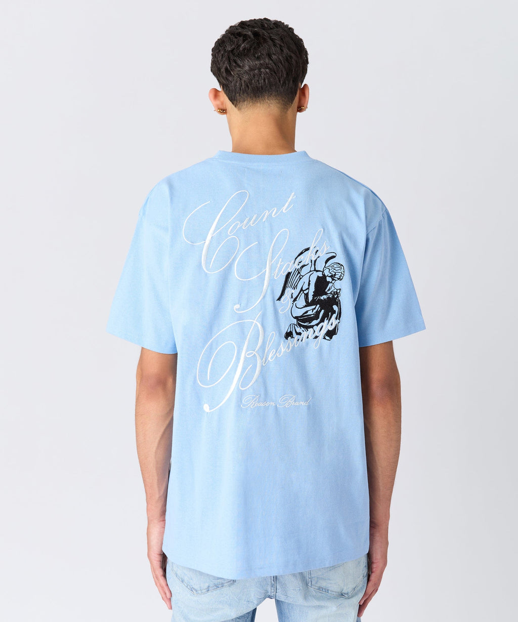 Angelic Tee