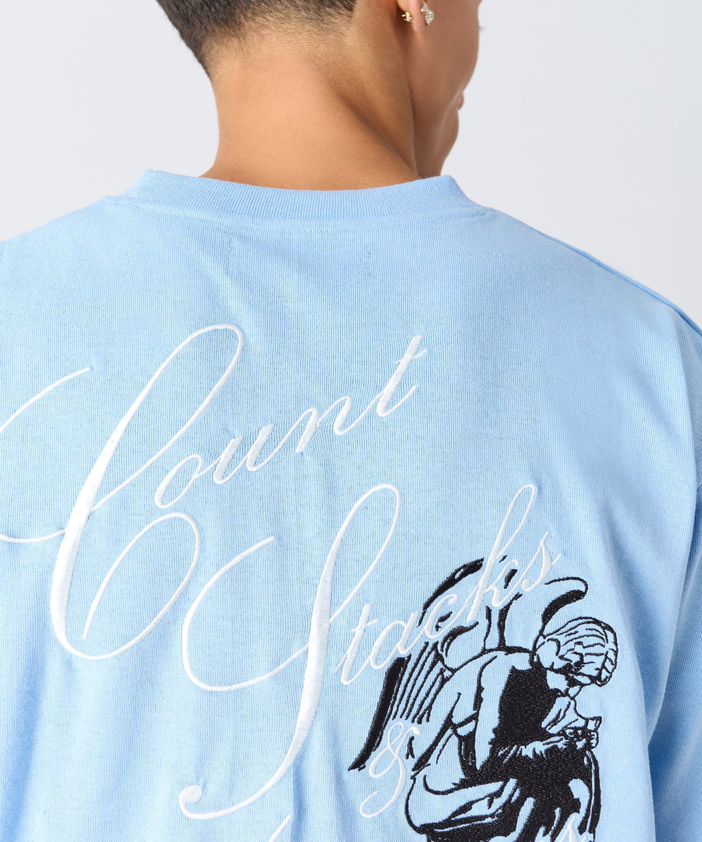 Angelic Tee