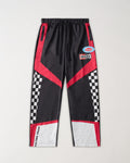 Baby Girl Racing Pant