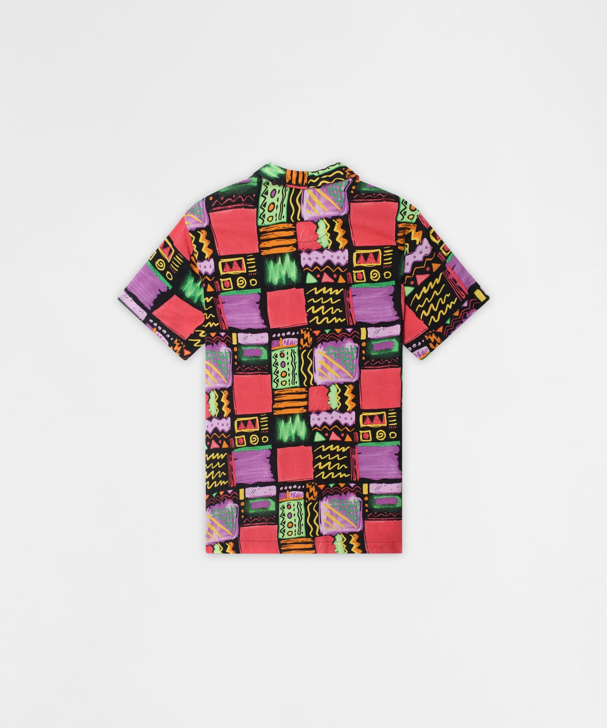 Adjust Shirt