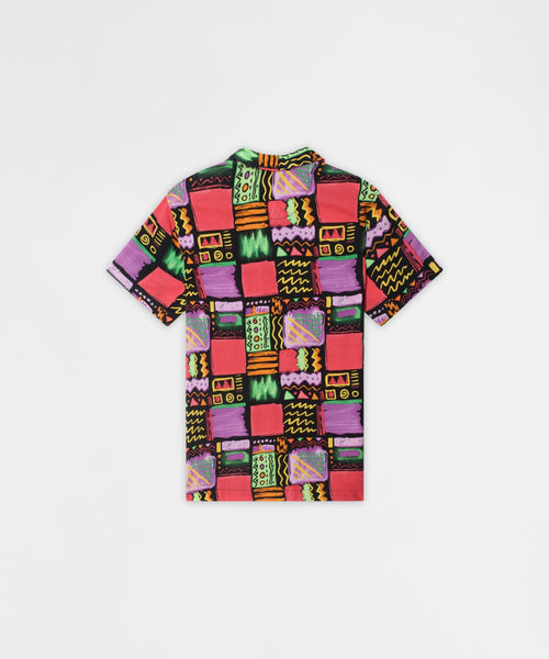 Adjust Shirt