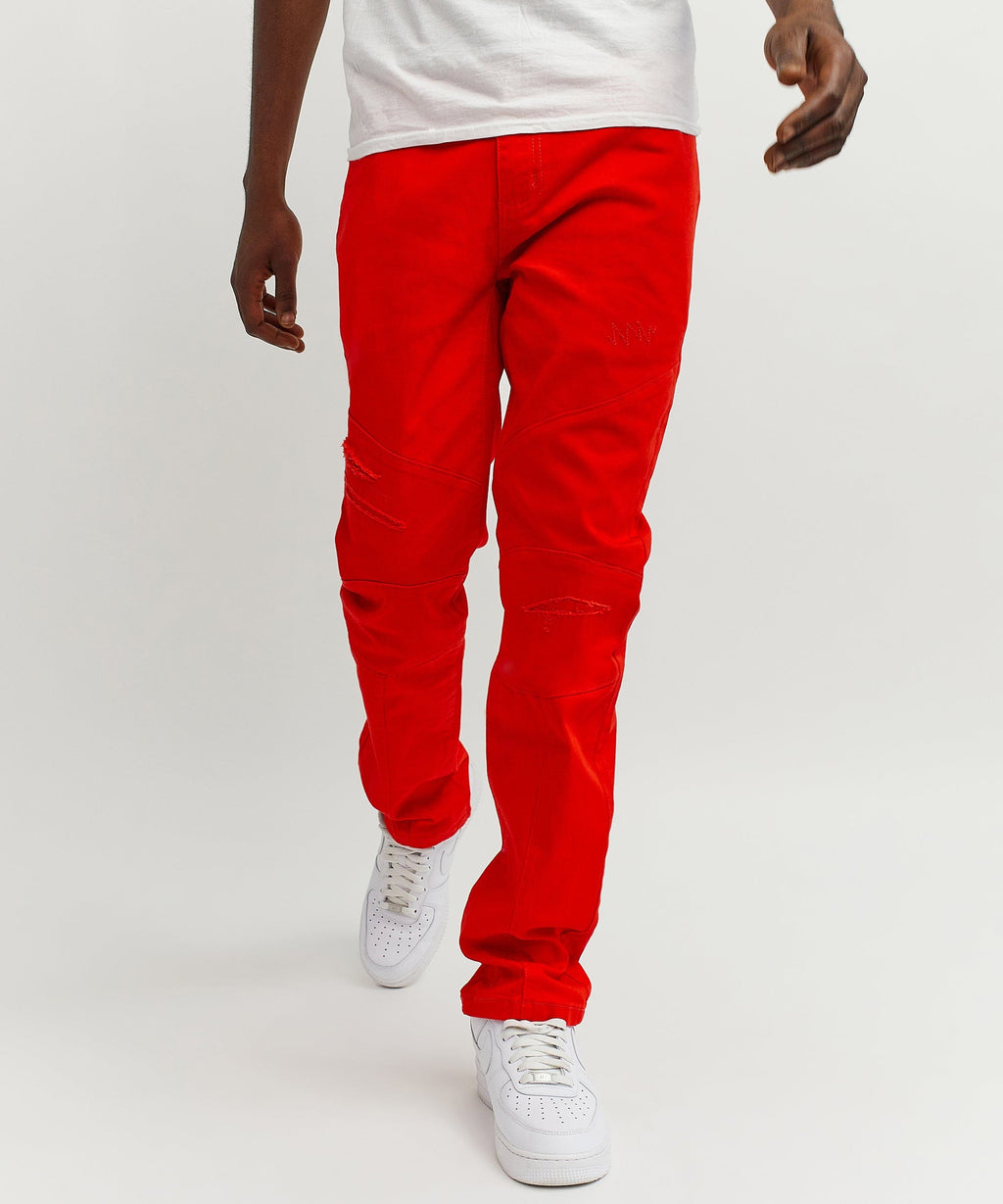 Adamson Denim