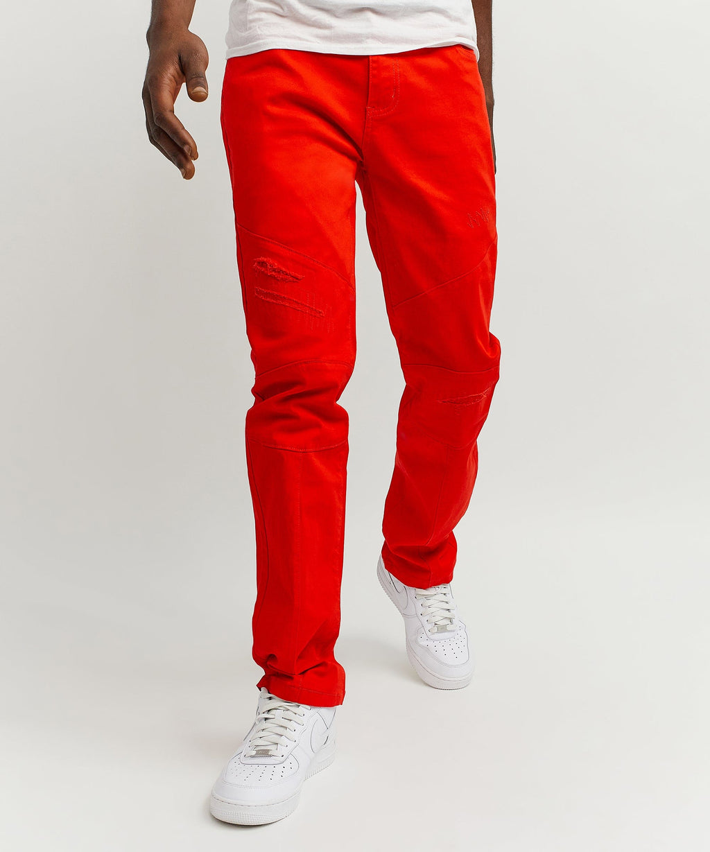 Adamson Denim