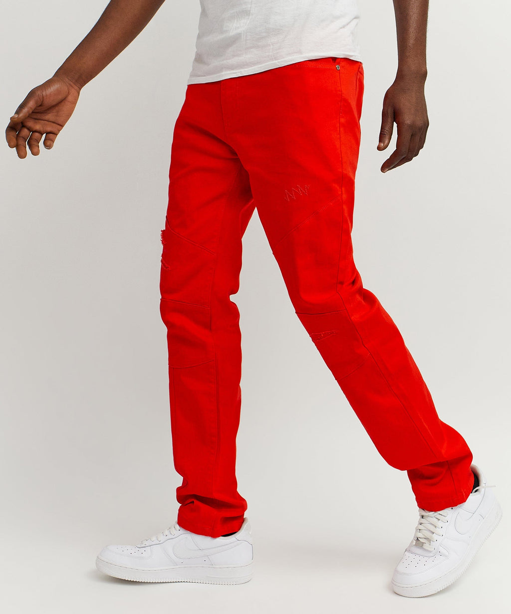 Adamson Denim