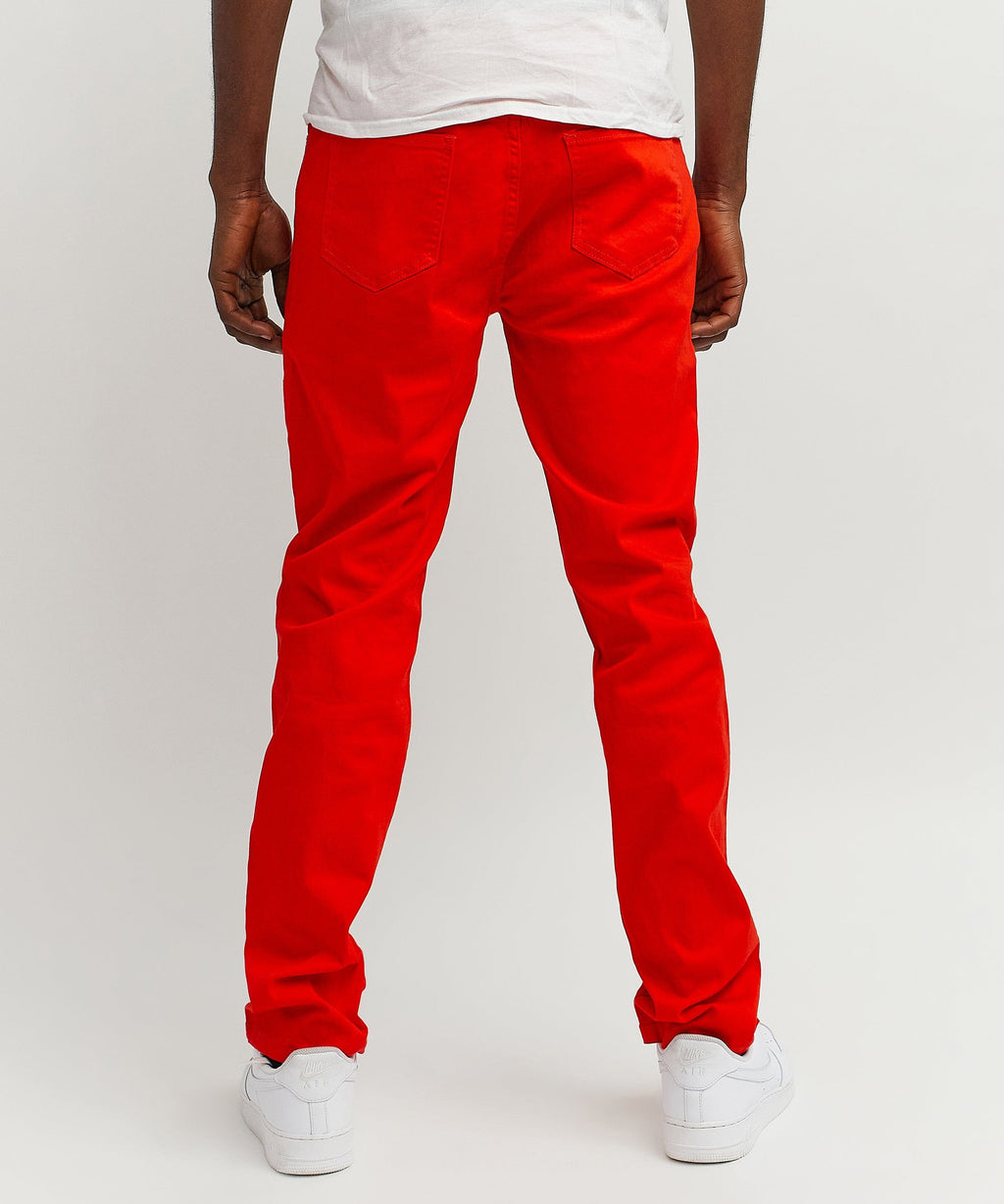 Adamson Denim