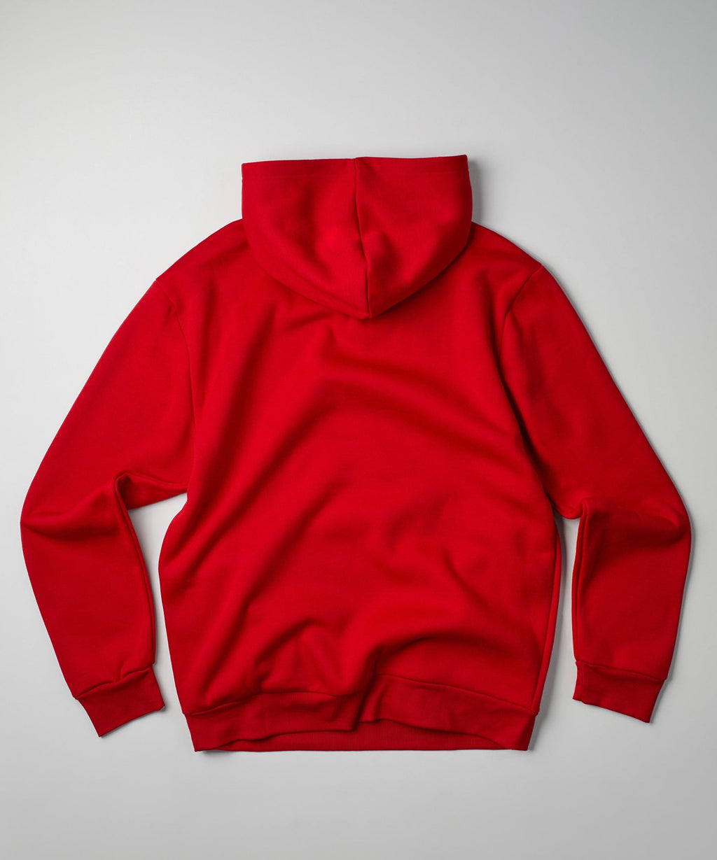 Anti Social Cherub Hoodie