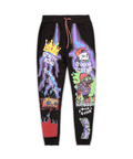 Airbrush Jogger
