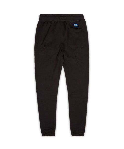 Airbrush Jogger