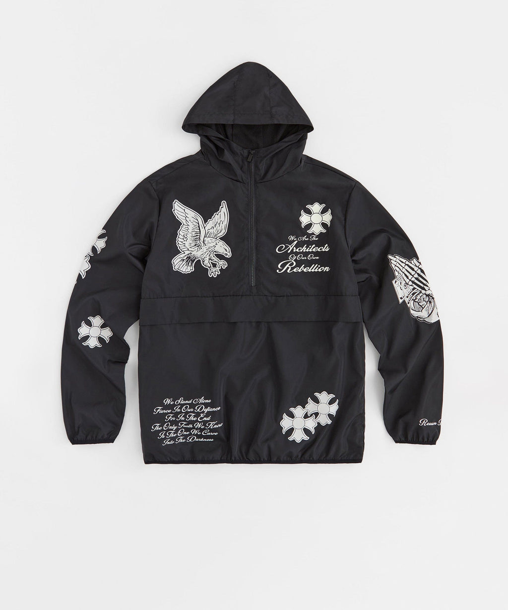 Anorak Jacket