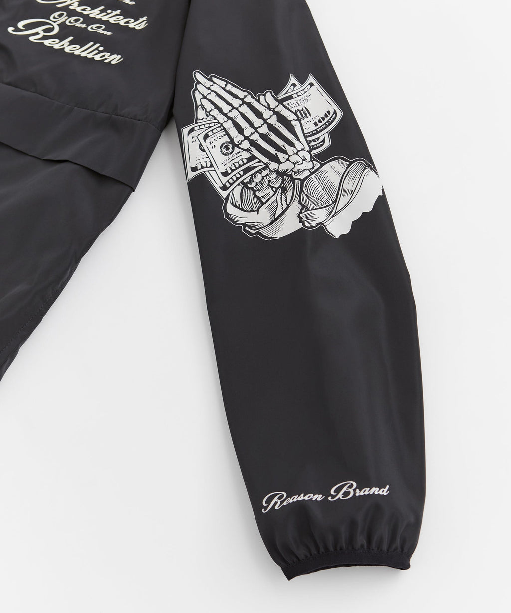 Anorak Jacket