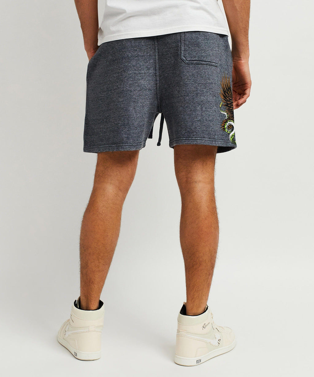 All We Trust Short